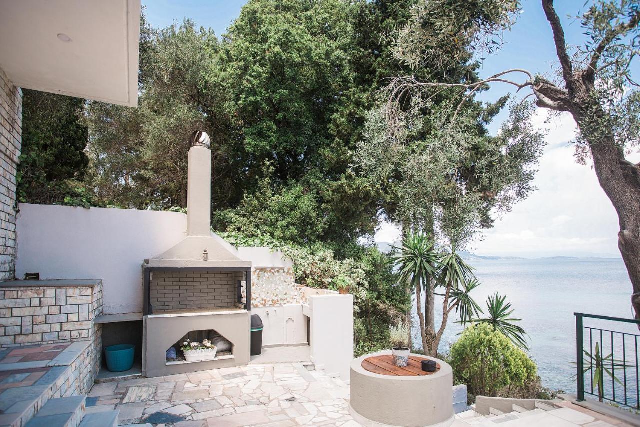 Paul Seafront House *