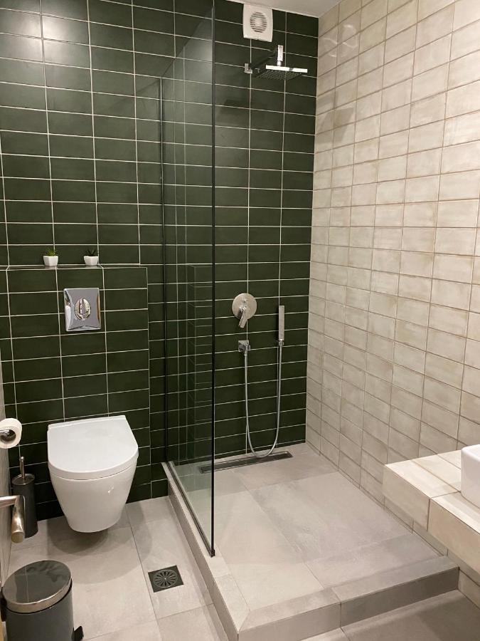 Apartment Votsalo Kavala