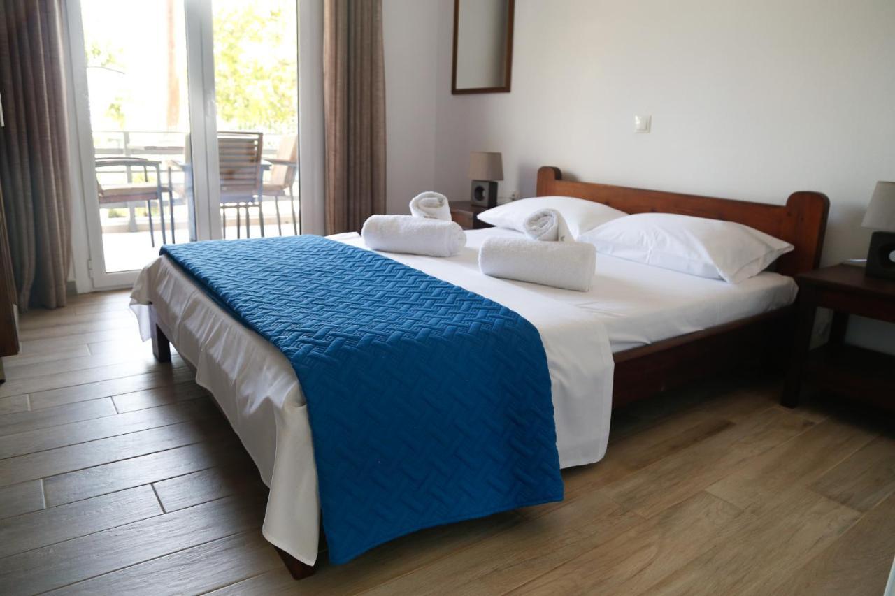 Apartment The Kitehouse