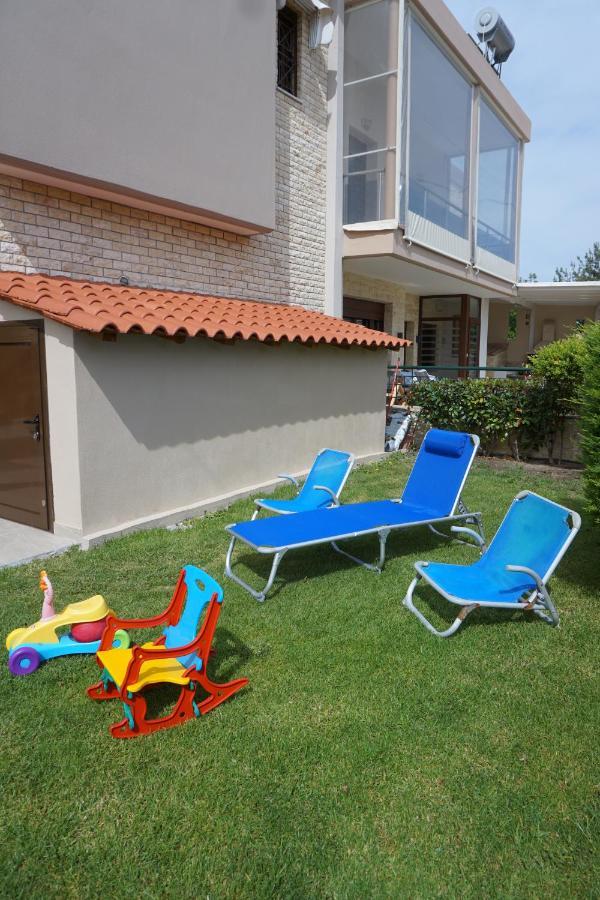 Sofia's Holiday home Nikiti (Sithonia)