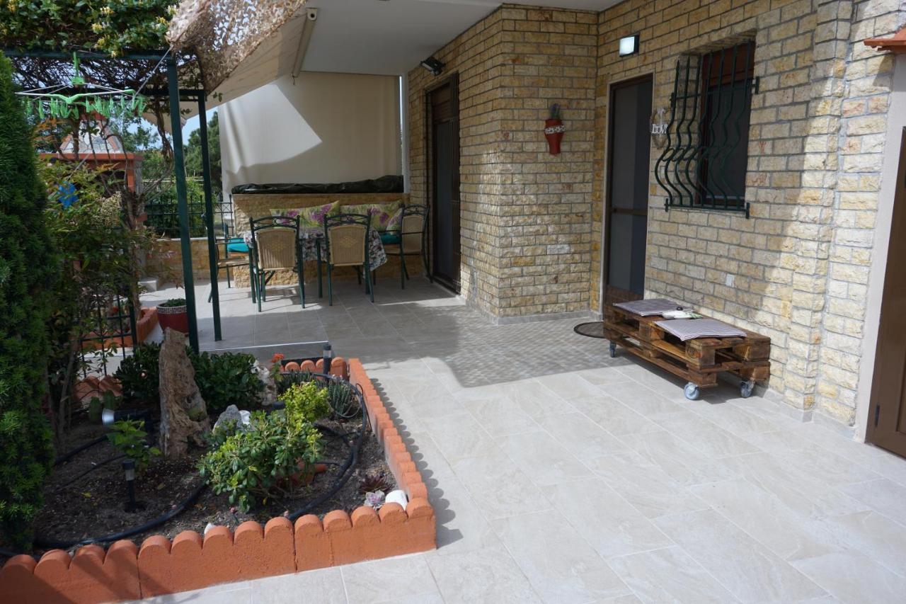 Sofia's Holiday home Nikiti (Sithonia)