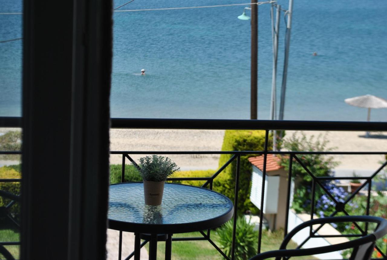 Apartment Christina's Sea House