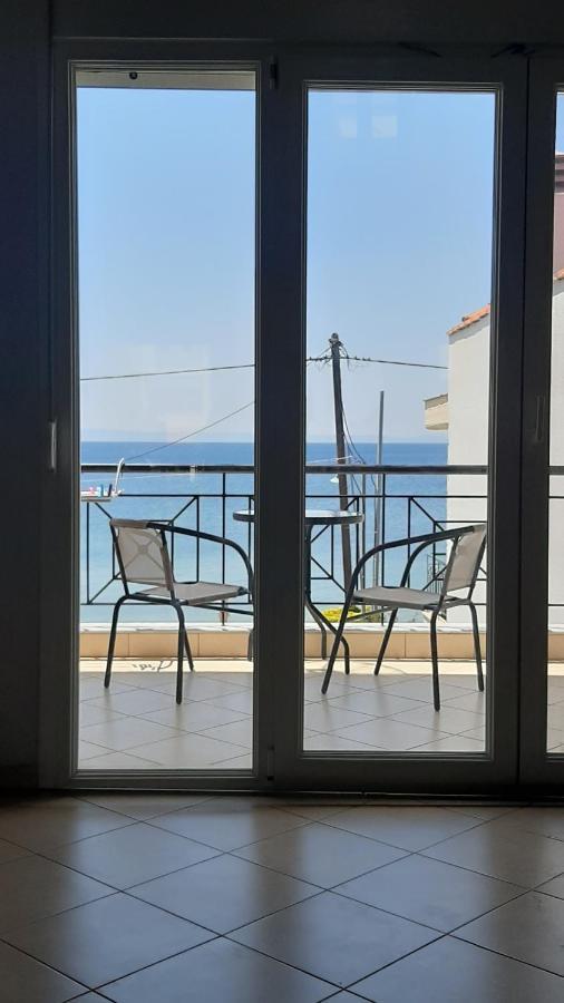 Christina's Sea House Nikiti (Sithonia)