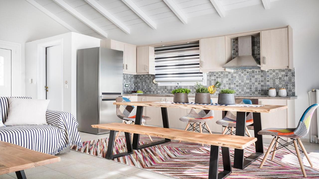 Votsalo Boutique Villa