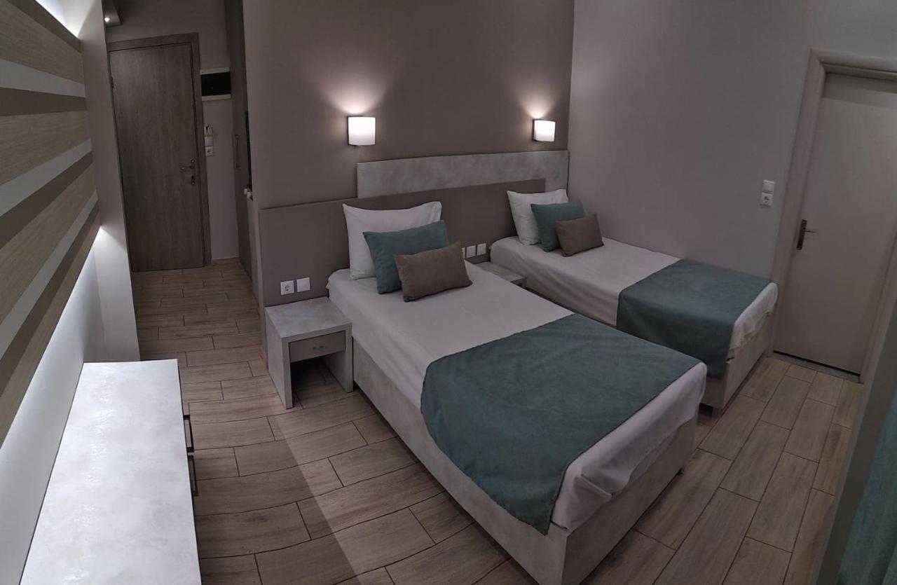 Apartment Toula Petra (Lesbos)