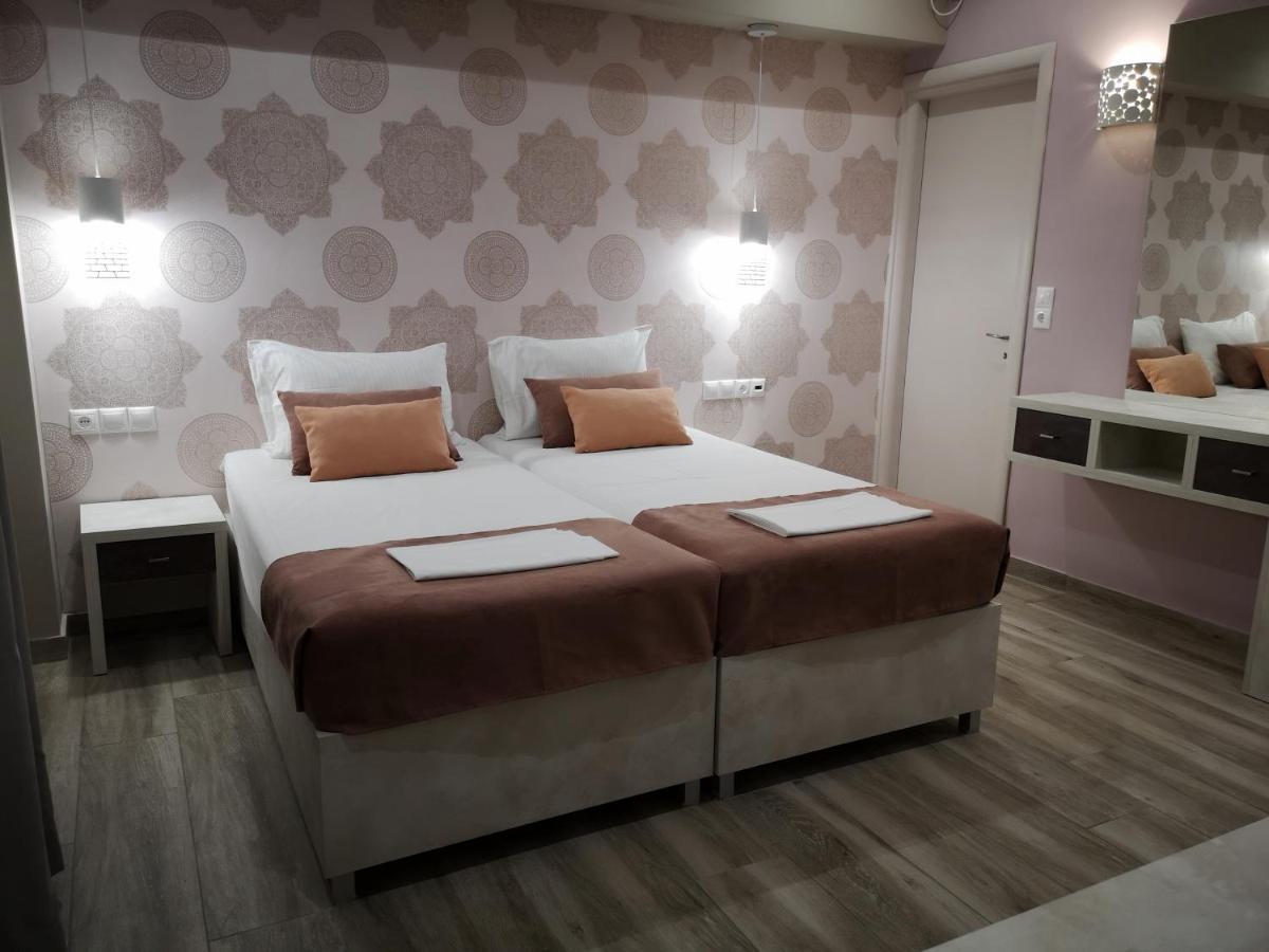 Toula Apartment Petra (Lesbos)