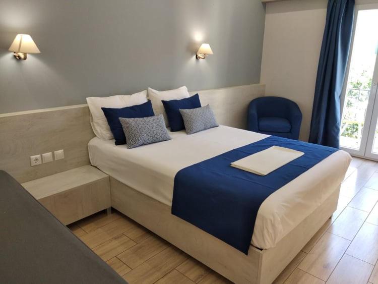 Apartment Toula