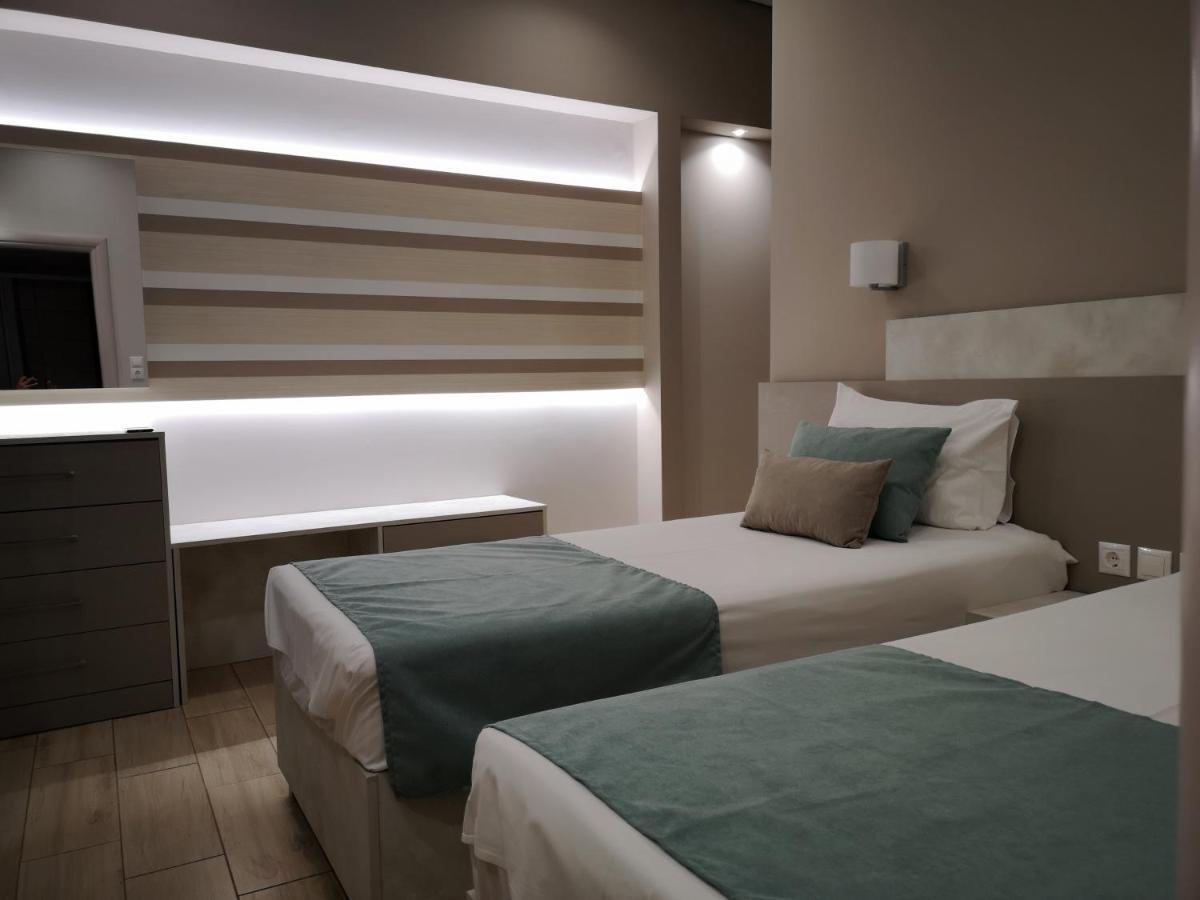 Apartment Toula *