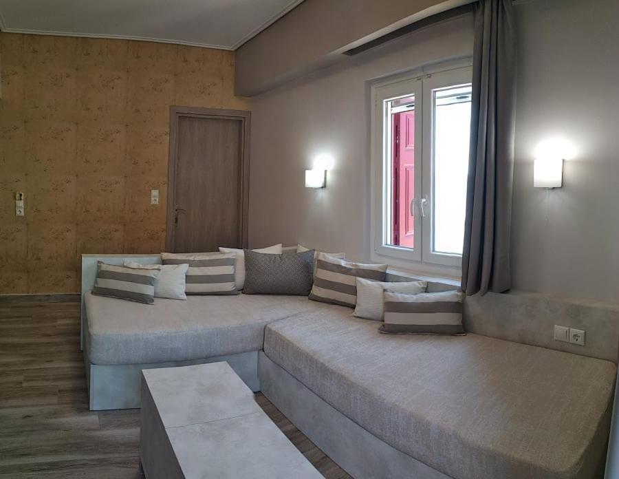 Toula Apartment