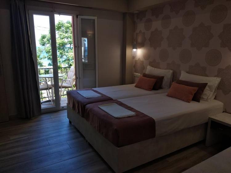 Toula Apartment Petra (Lesbos)