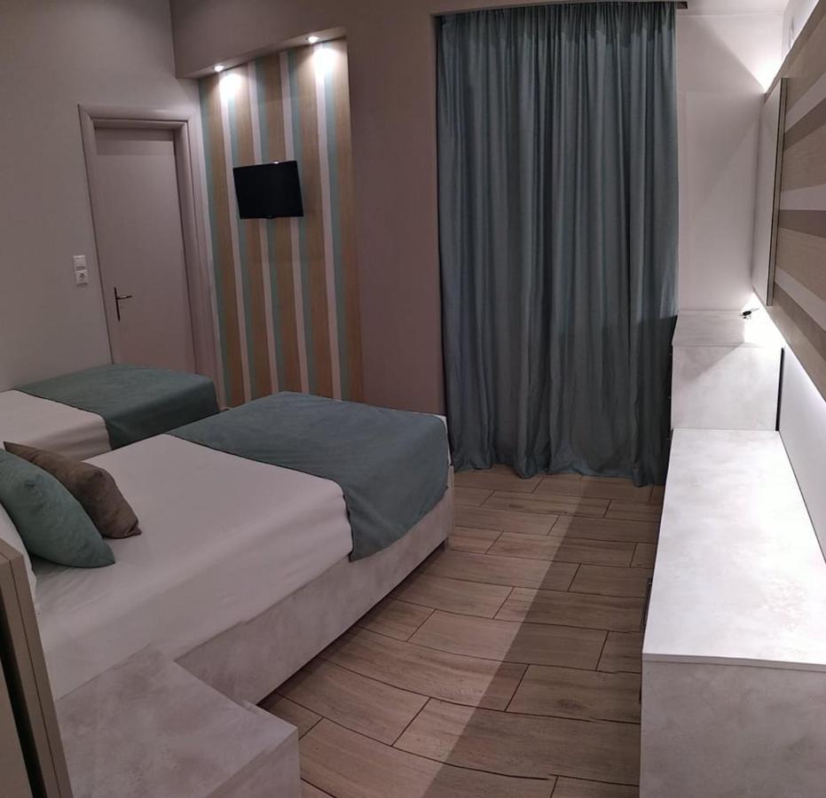 Apartment Toula