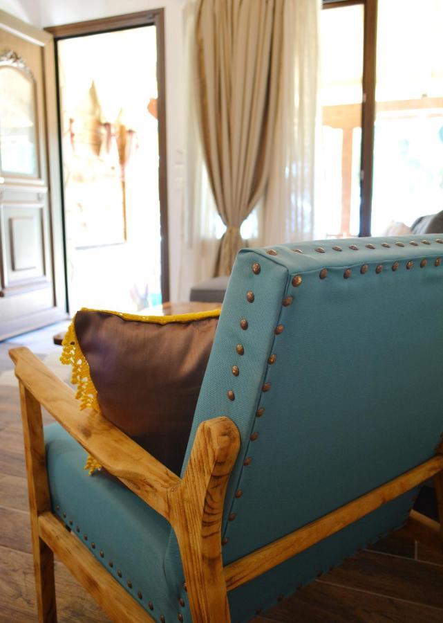 Kartalia Apartment Porto Koufo