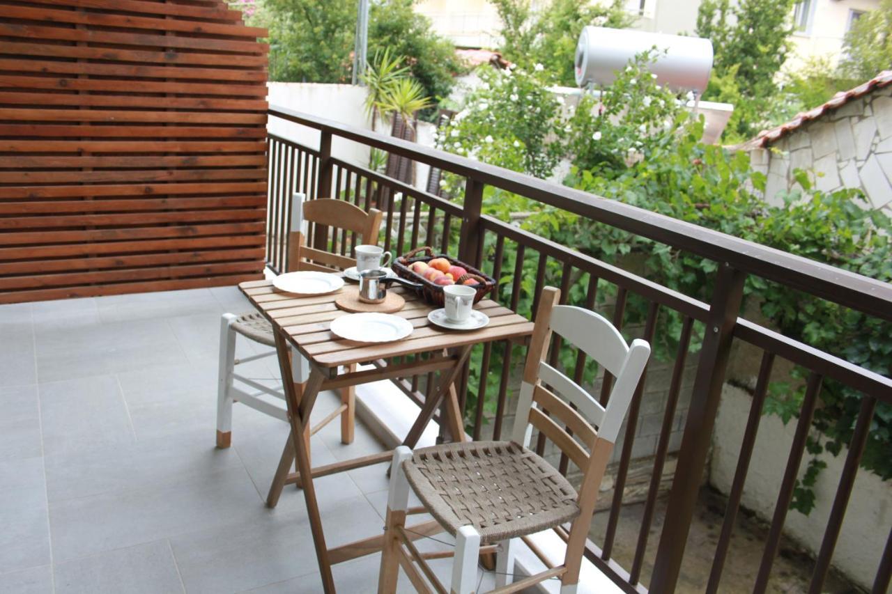 House Ekton Aparthotel *