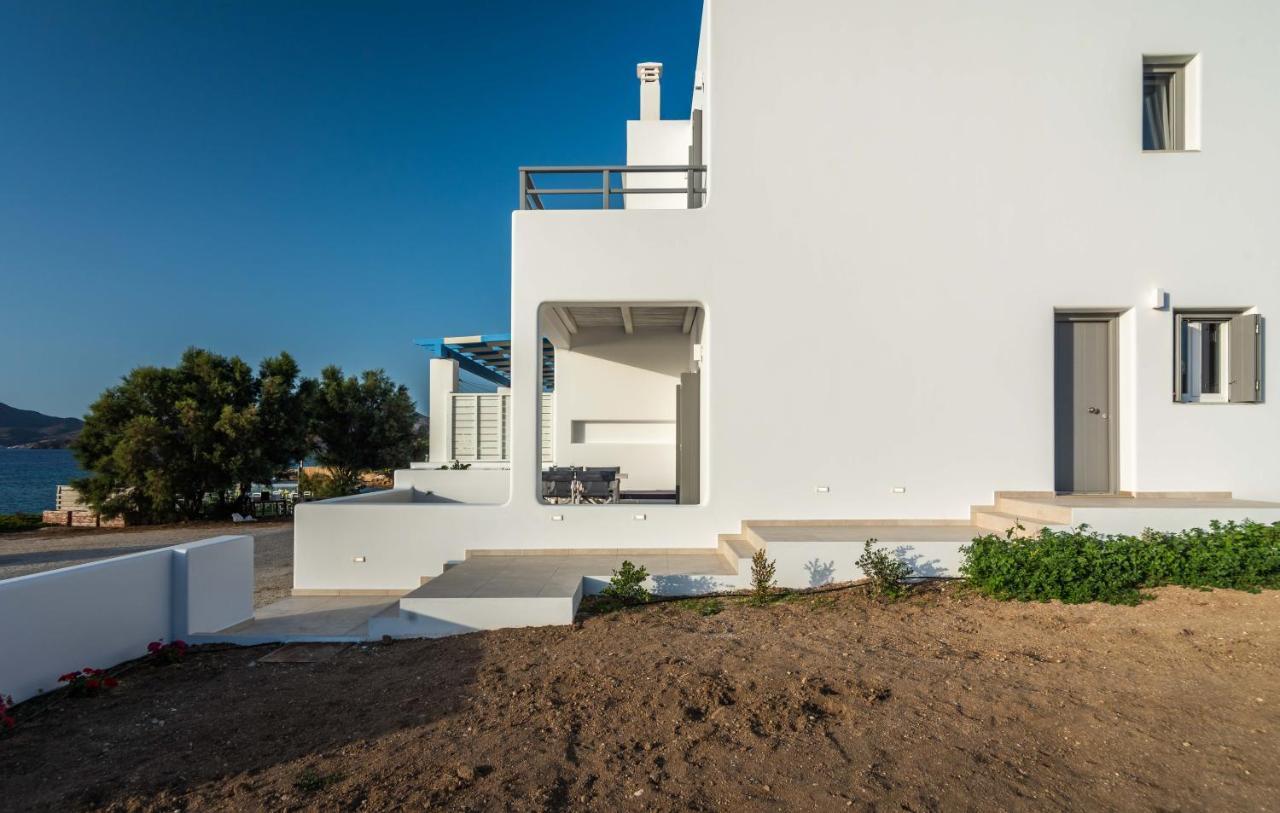 Maison Esperia Pollonia
