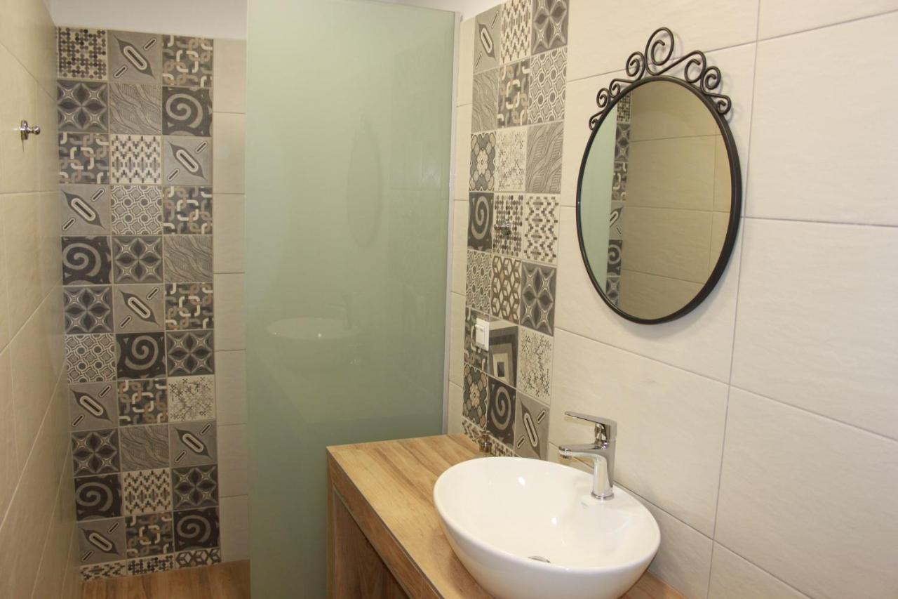 Aparthotel House Ekton
