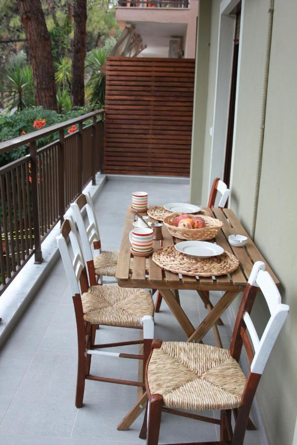 House Ekton