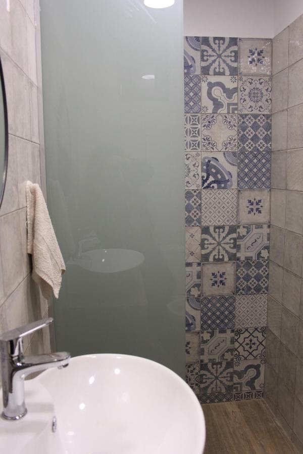 House Ekton Aparthotel Pefkari