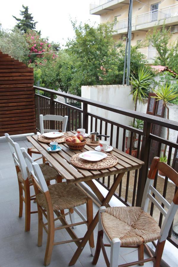Aparthotel House Ekton *