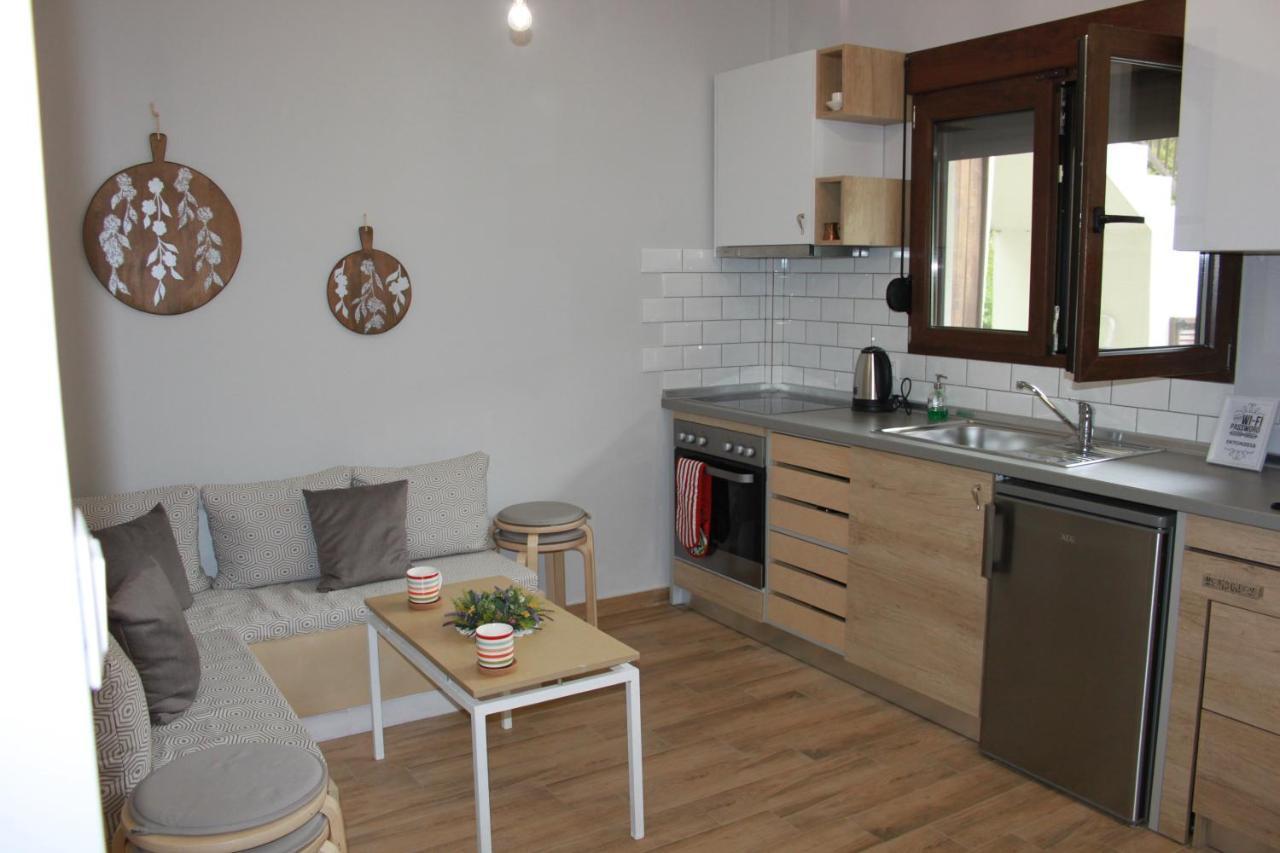 Aparthotel House Ekton