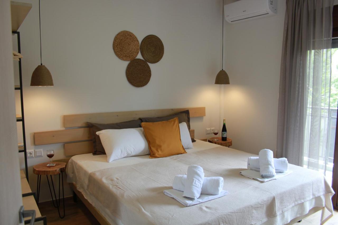 Aparthotel House Ekton *