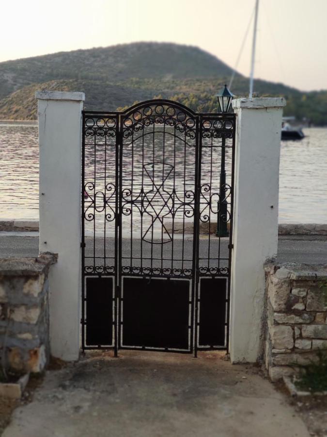 Barracks 1856 * Vathy (Ithaca)