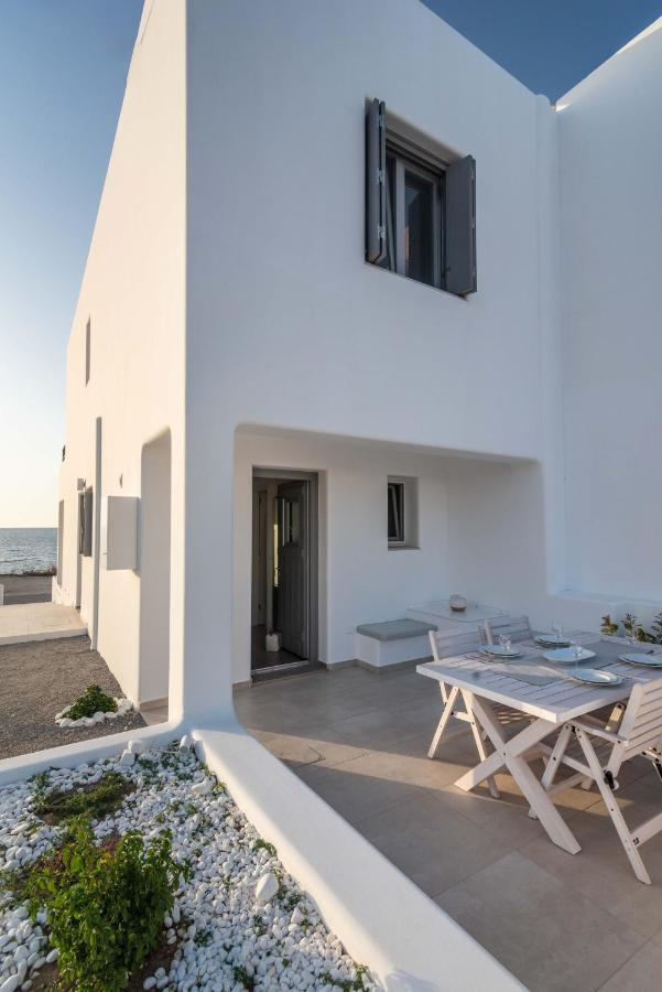 Maison Esperia Pollonia