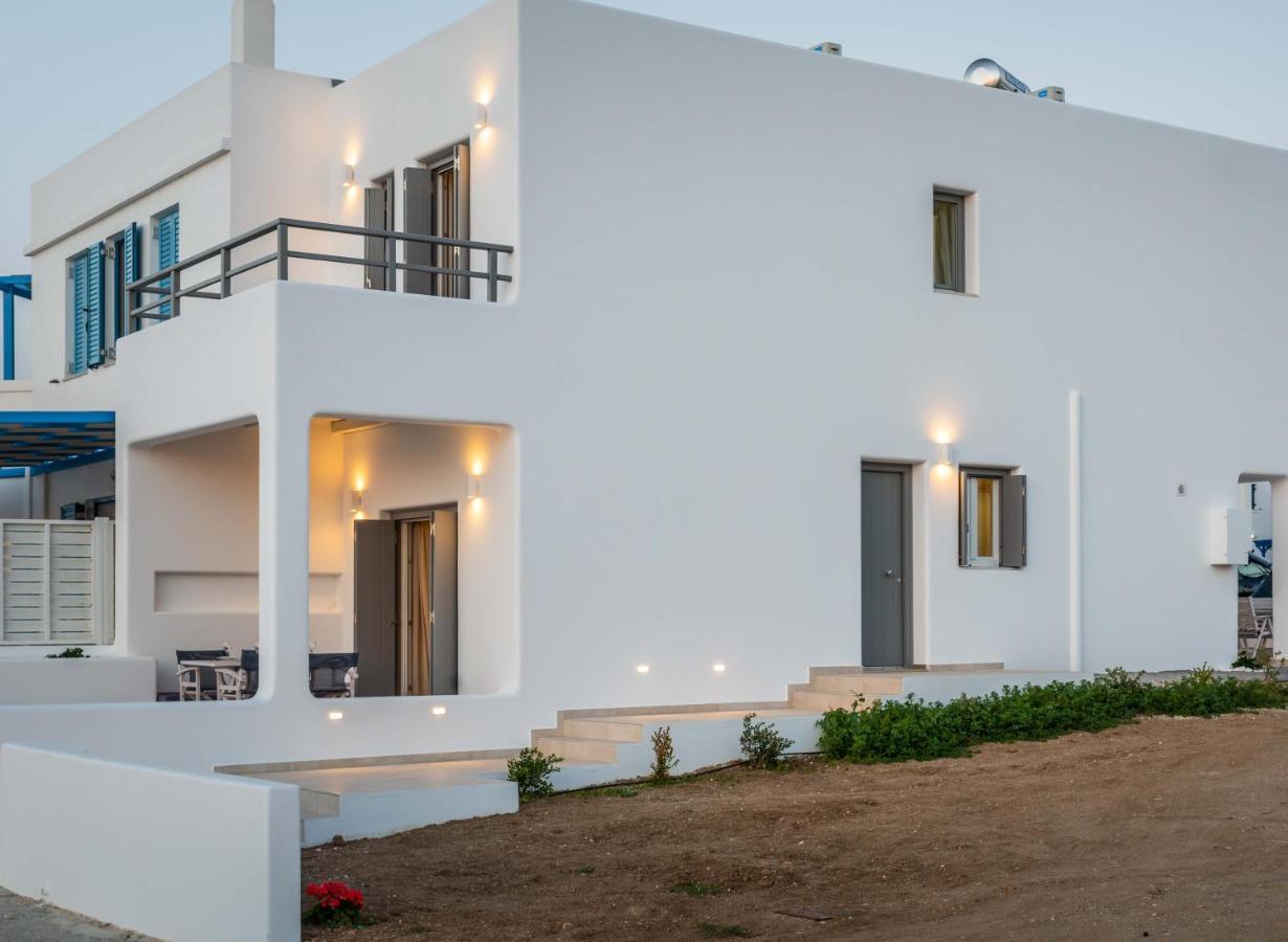 Maison Esperia Villa *