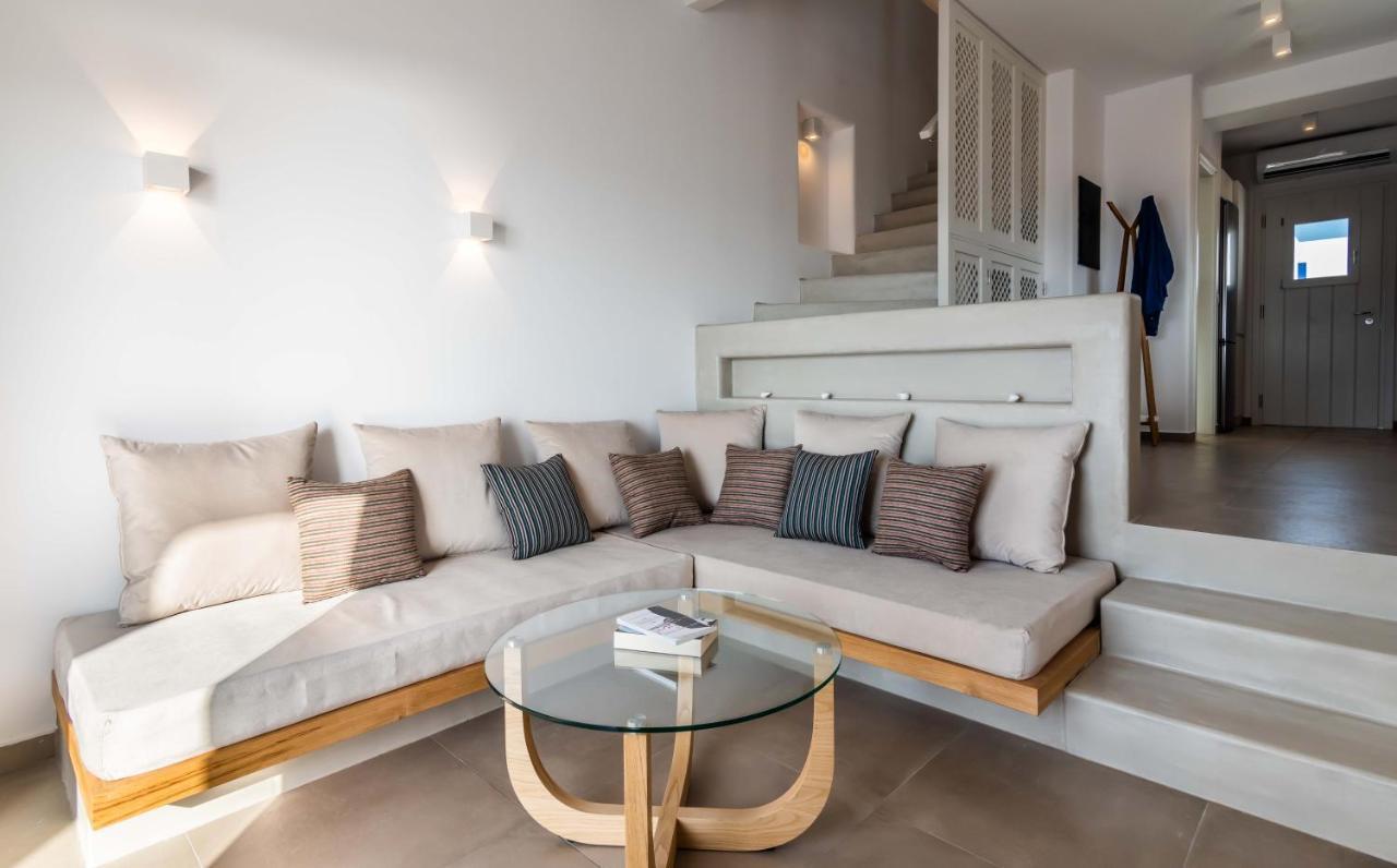 Maison Esperia Villa *