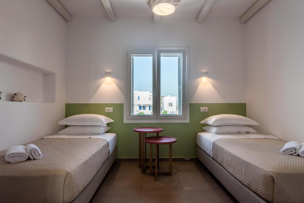 Maison Esperia Villa Pollonia