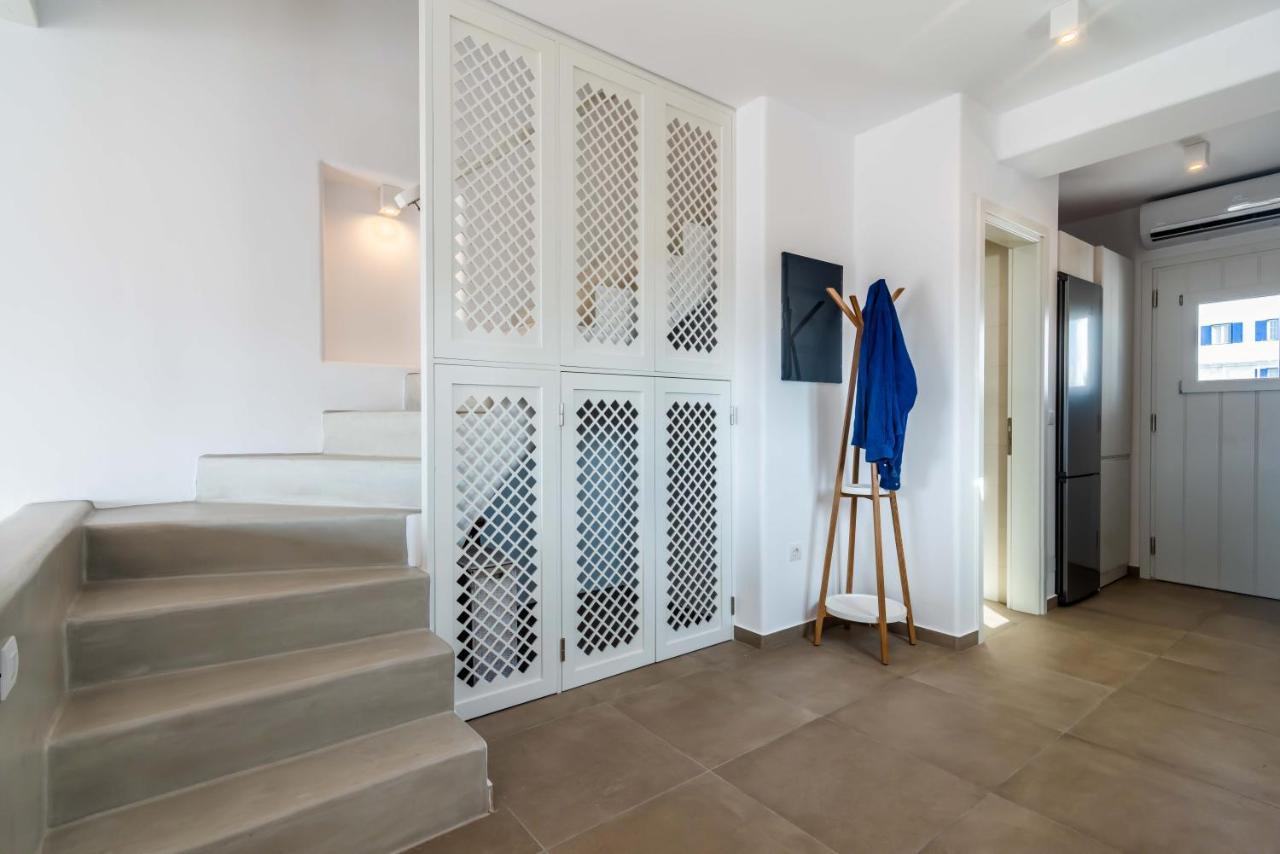 Villa Maison Esperia Pollonia