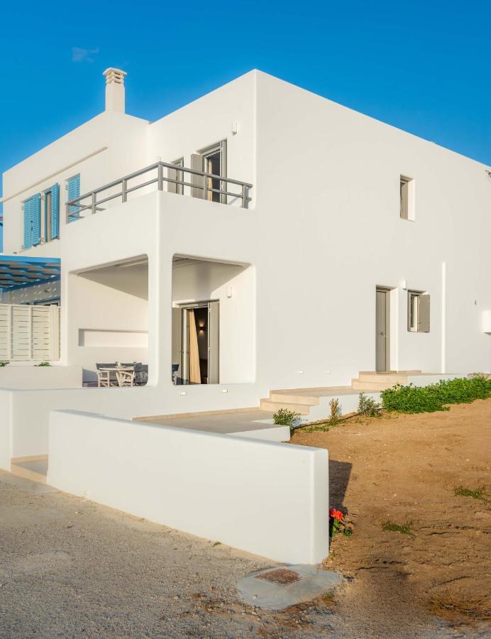 Maison Esperia Villa