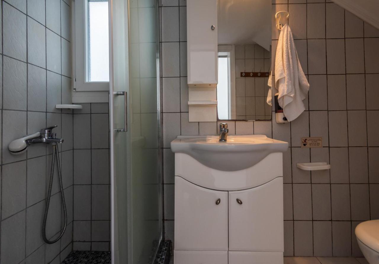 Heliovasilema Apartment *