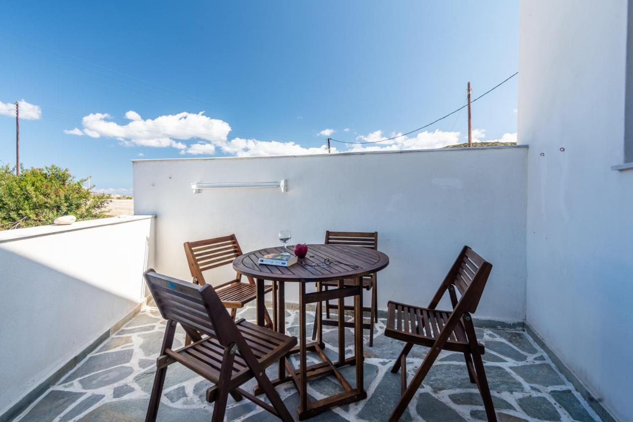 Apartment Heliovasilema