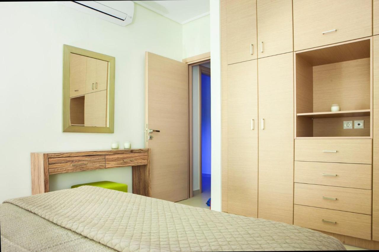 Eucalyptus Apartments Apartment Meli
