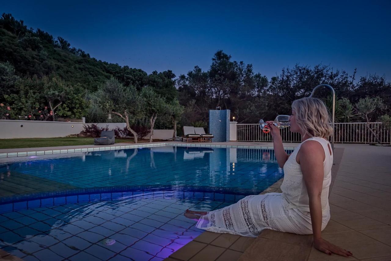 Cretan Blu Platanias (Crete)