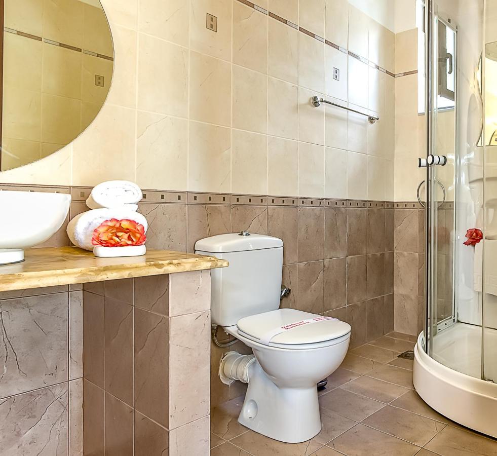 Cretan Blu Villa Platanias (Crete)