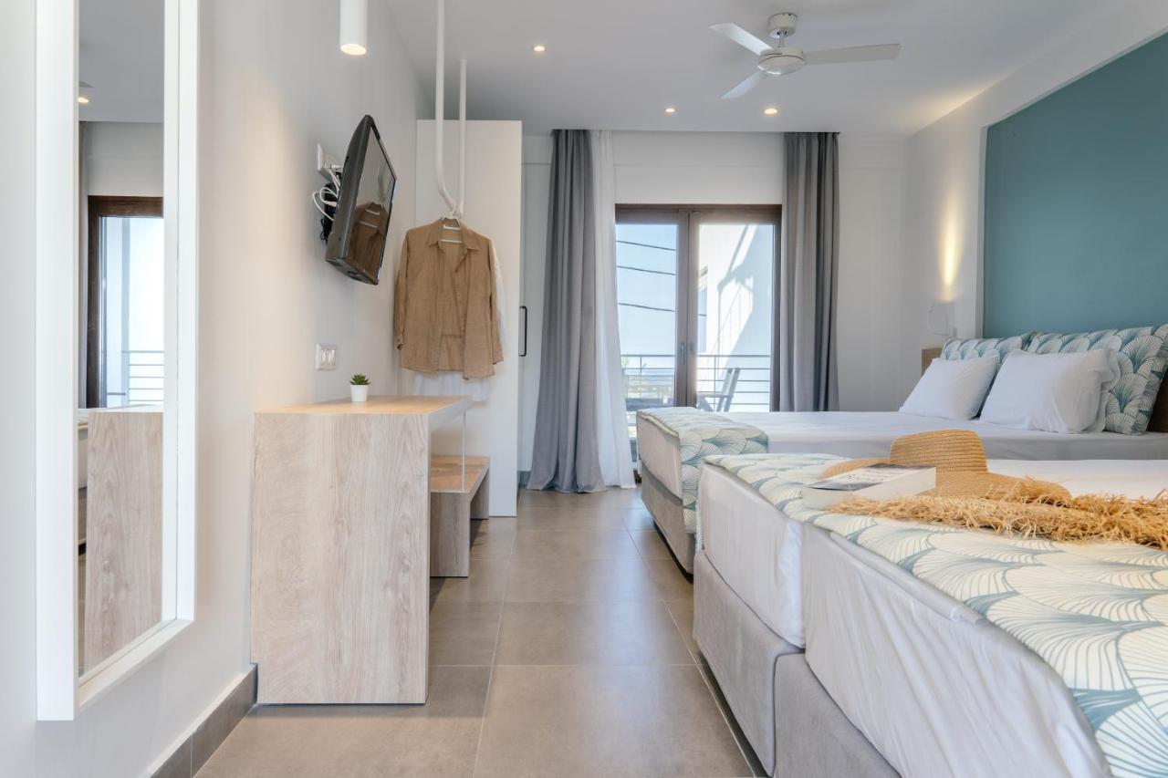 Mougre Aparthotel 3*