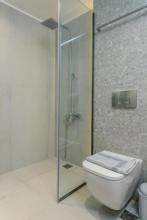 Aparthotel Mougre