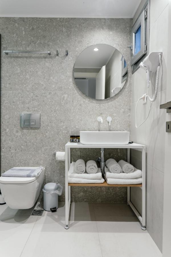 Aparthotel Mougre Polychrono