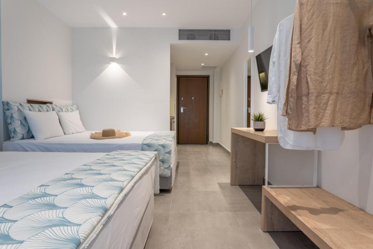 Mougre Aparthotel 3*