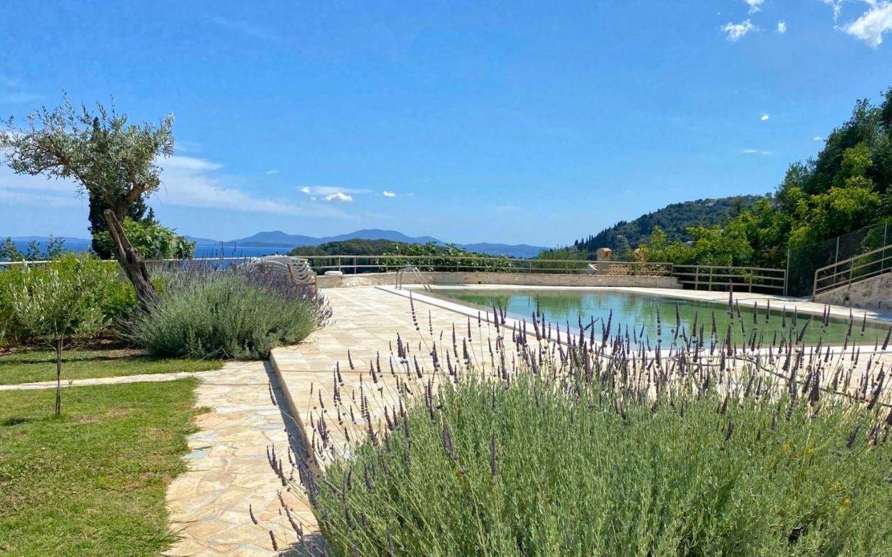 Paleopetres K-one - Premium Double - - Holiday home *
