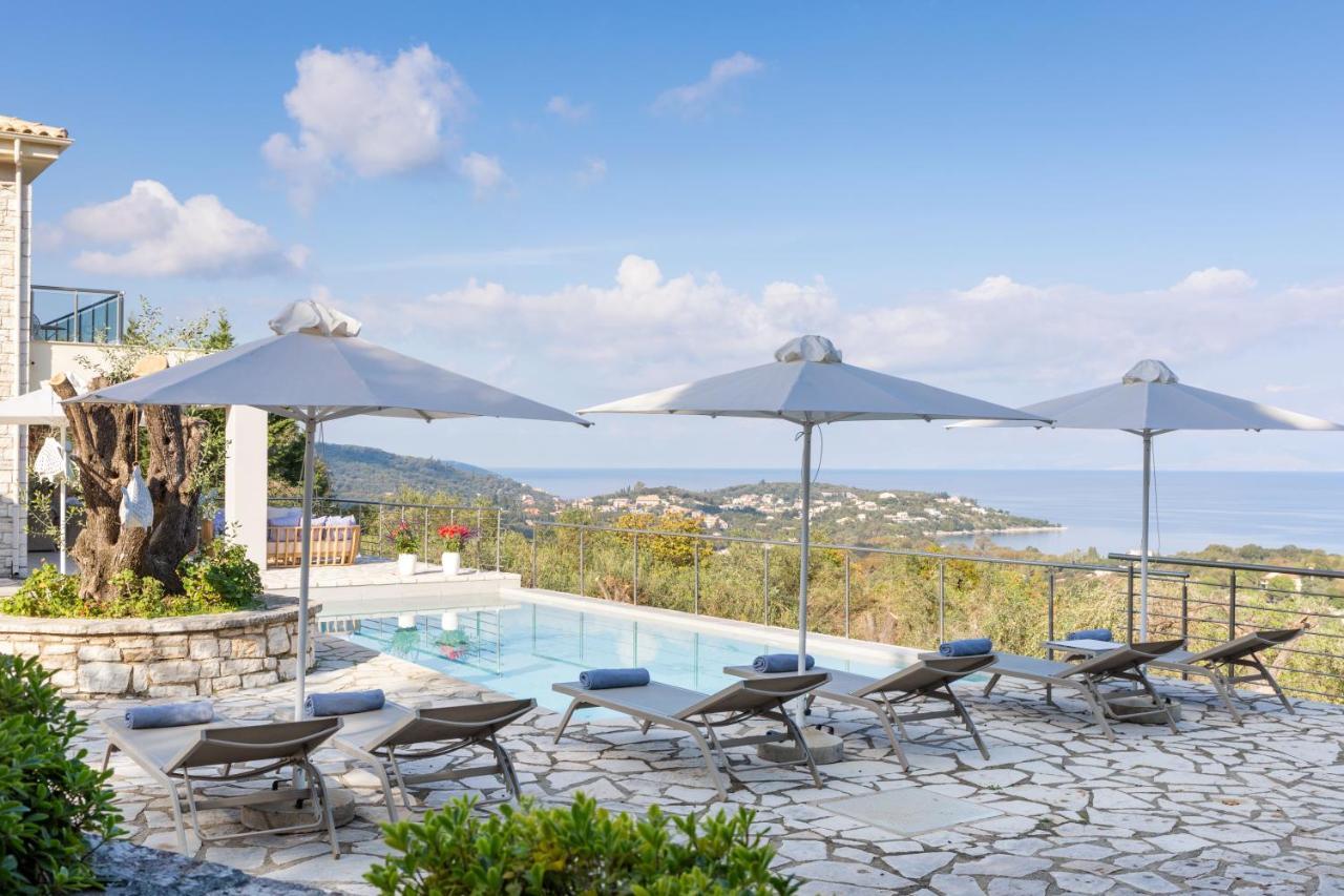 White Stone By Rodostamo Collection Villa *