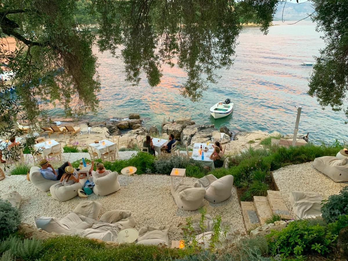 Paleopetres K-one - Premium Double - - Holiday home Kalami (Corfu)