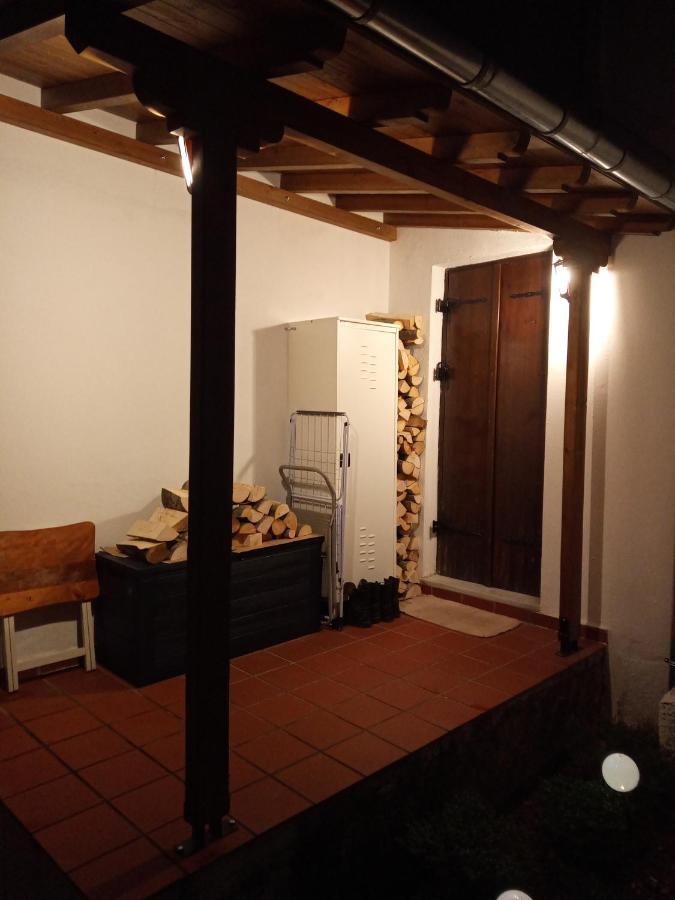 Apartment Alisaxni Seaside