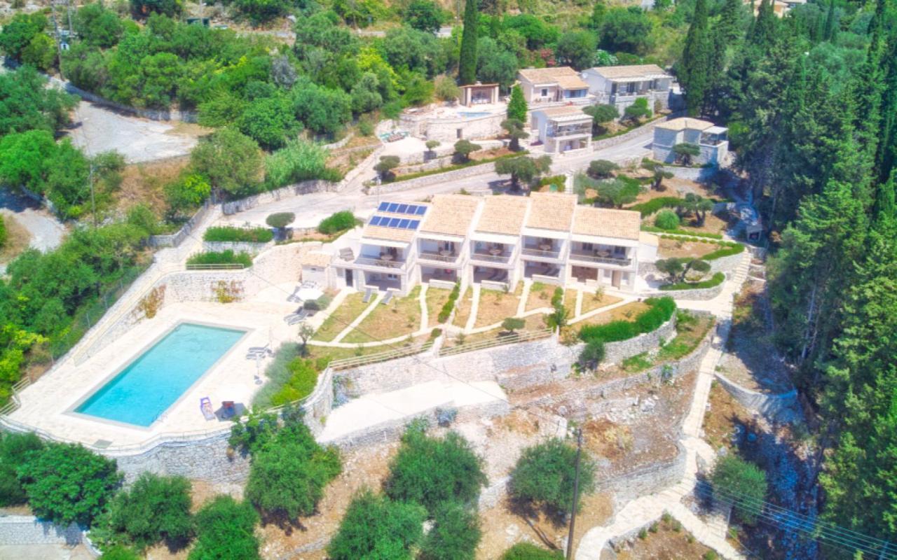 Paleopetres K-one - Premium Double - - Holiday home