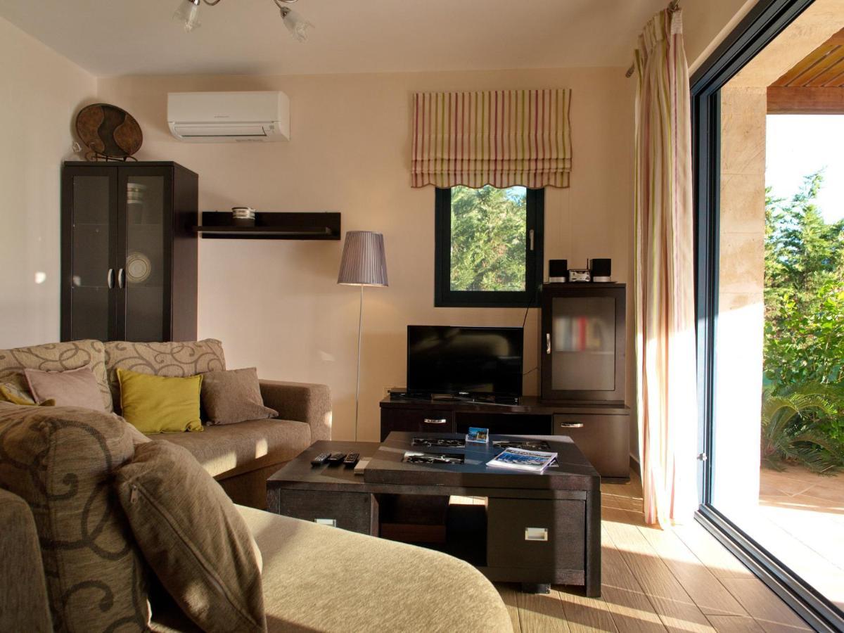 Villa Anna Maria Rock Pure Luxury Spartia (Kefalonia)
