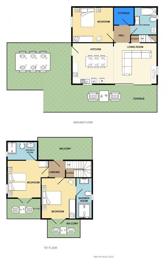 Anna Maria Rock Pure Luxury Villa *