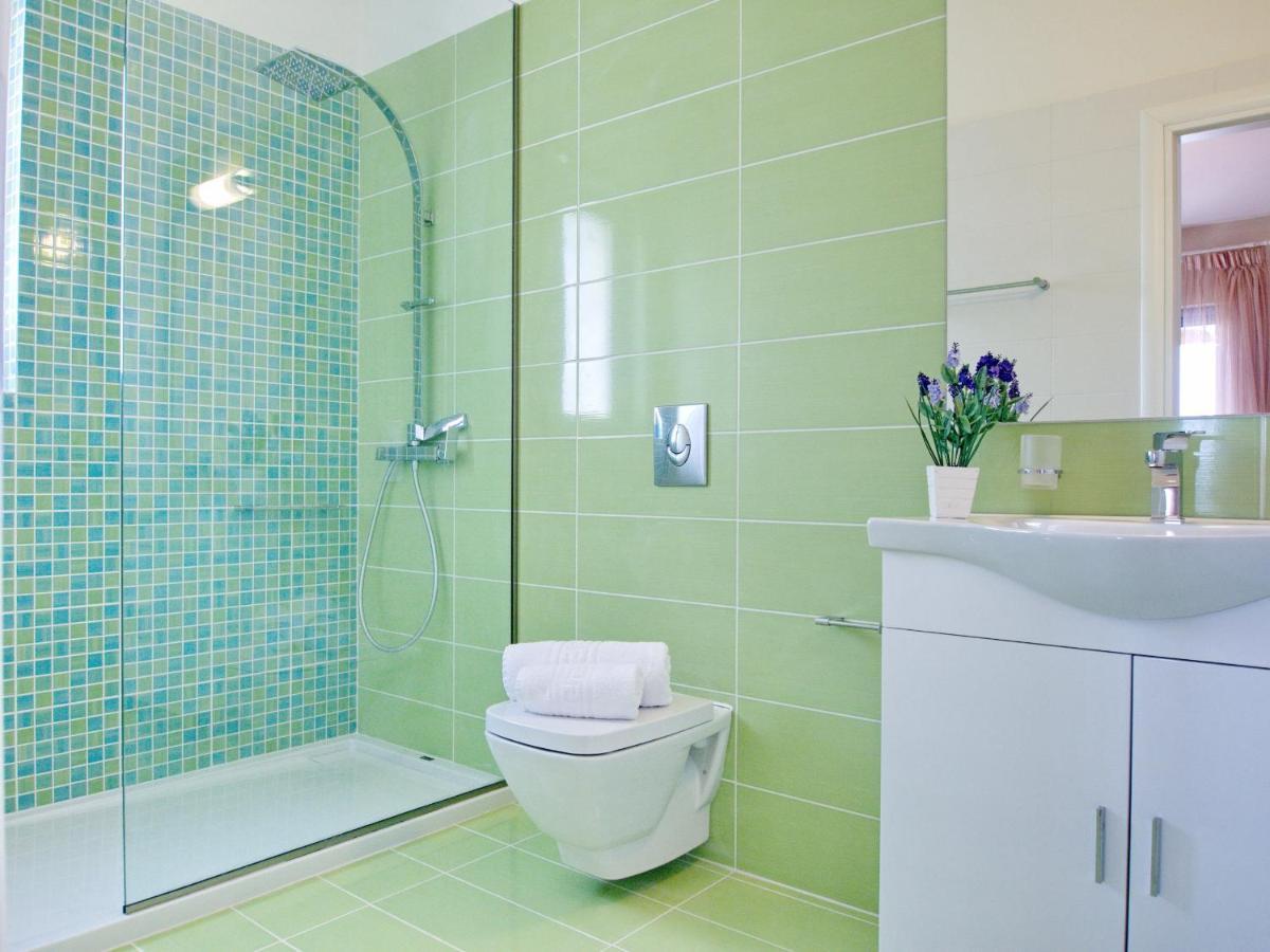 Villa Anna Maria Rock Pure Luxury