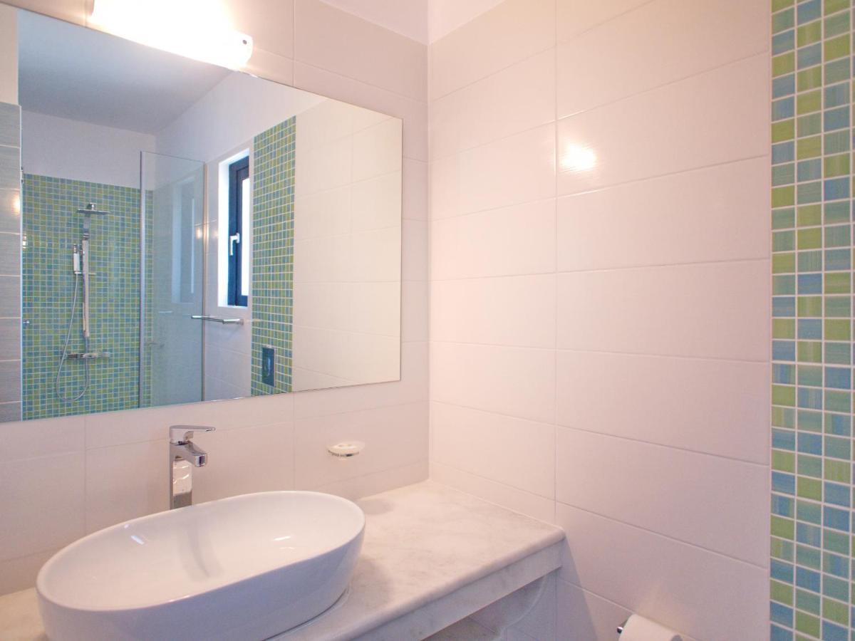 Villa Anna Maria Rock Pure Luxury *
