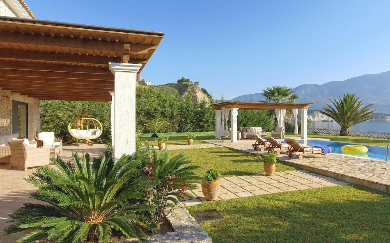 Anna Maria Rock Pure Luxury Villa